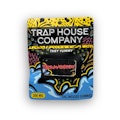 Strawberry Trap Snax 200mg Gummies (10x20mg) - TRAP HOUSE COMPANY