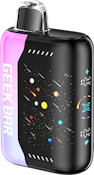 Geek Bar | Pulse 25000 | Strawberry Watermelon