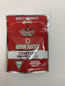 Presidential | Strawberry Moon Rocks | 2g