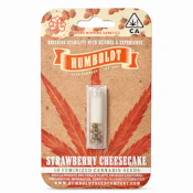 Humboldt Seed Company | Strawberry Cheesecake | Feminized Seeds | 10pk