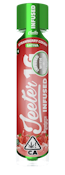 Jeeter-Strawberry Cough-infuse liquid diamonds-Infuse Pre Roll-Sativa-Kief-38.44%-1G
