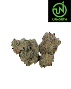 Strawberry Cough