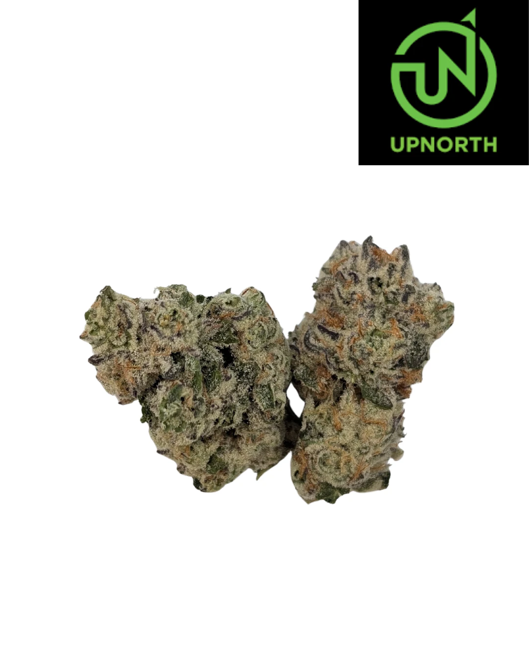UpNorth - Strawberry Cough Main Image