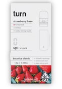 Turn 1g Strawberry Haze Pod 