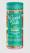 Good Tide Strawberry Kiwi CBG Gummies