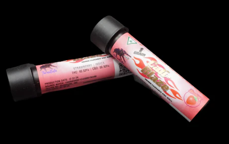 Strawberry 1g Tarantula