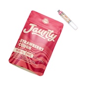 Strawberry Cough | Cartridge | 1g