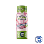 Strawberry Lemonade Shot | 2oz 100mg (THC) (Hash Rosin)