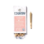 COUNTRY: STRAWBERRY LEMONADE 3.6G PRE-ROLL 6PK