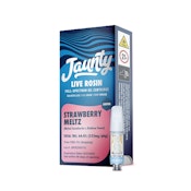Strawberry Meltz | Live Rosin Cartridge | 0.5g