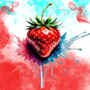 Dabble Extracts - Dabble Extracts - Cartridge - Strawberry Cough (S) - 1g