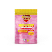 Midwest Extracts | Strawberry