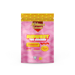 Midwest Extracts - Midwest Extracts | Strawberry