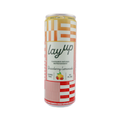 LAY UP | STRAWBERRY LEMONADE | 10MG