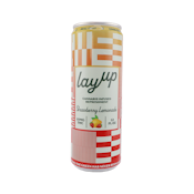 Strawberry Lemonade - 10mg Beverage