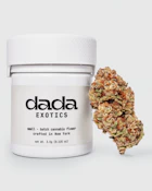 X| DaDa | Strawnana Punch | Flower | 3.5g