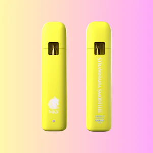 MKX - MKX Tropix Disposables - Strawnana Smoothie - 1g