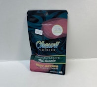 Chewii | Strawnana Smoothie | 200mg