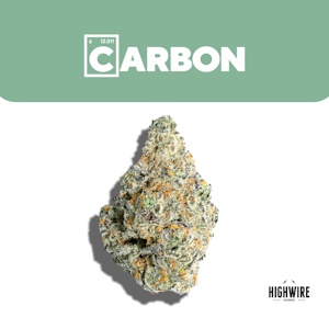 Carbon - Street Guru 1/8th