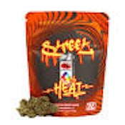 Street Heat 3.5g Bag - Seven Leaves