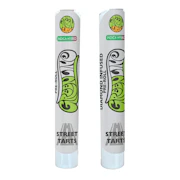 Green Line Infused Preroll 1g Street Tarts