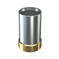 Stündenglass - Model Dry Material Tank - Non-cannabis