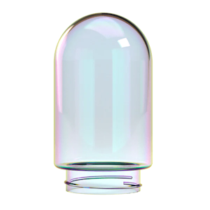 Stündenglass - Stündenglass - Single Bubble Glass Globe - Non-cannabis
