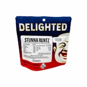 Stunna Runtz Minis 7g