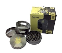 Santa Cruz Shredder Style 17 Grinder ND #52110