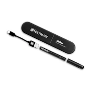 Stylus Battery - Black | Fernway