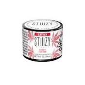 STIIIZY |  BERRY SUNDAE LIVE RESIN | EXTRACT | 1G