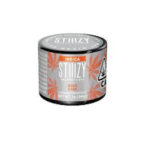 STIIIZY - STIIIZY | KUSH CAKE ROSIN | EXTRACT | 1G