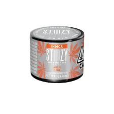 STIIIZY - STIIIZY | KUSH CAKE ROSIN | EXTRACT | 1G Main Image