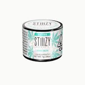 STIIIZY | SOUR BELTS DIAMONDS | EXTRACT | 1G