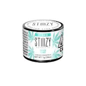 STIIIZY | SPACE CAKE LIVE RESIN | EXTRACT | 1G