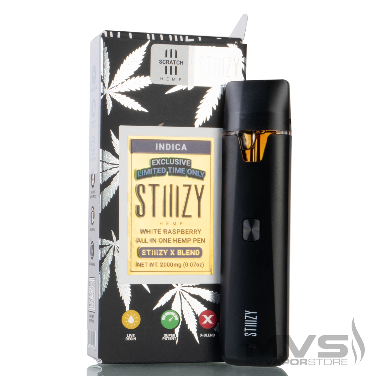 elf bar vape uk KING LOUIS XIII DISPOSABLE [950MG] - 0.95g | Vaporizers main image 0