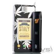 Stiiizy | Blend Dispo - White Raspberry | Vape Pens