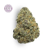 Sub Zero Bulk Flower - EFF! (FIRE ISLAND)