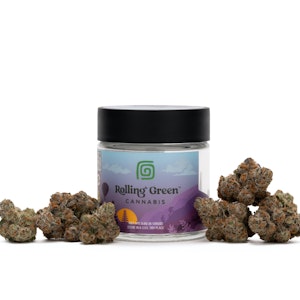Rolling Green - Rolling Green | Sub Zero | 3.5g