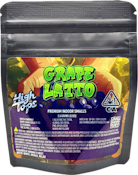 Grapelatto 3.5g Smalls Bag - High Tops