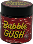 Bubble Gush 3.5g Jar - High Tops