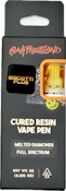 Biscotti Plus 1g Cured Resin All In One Cart - Oakfruitland