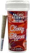 Cherry Slippers 7g 10 Pack Pre-Rolls - Pacific Reserve