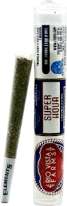 Rio Vista Farms - Brand - Super Hova 1g Pre-Roll - Rio Vista Farms