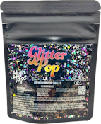 Glitter Pop 3.5g Smalls Bag - High Tops