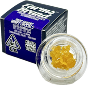 Trop Cherry 1g Honey Crystal - Farms Brand