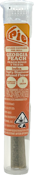 Georgia Peach 1g Infused Pre-Roll - Pie
