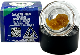 Oaxacan Pines 1g Wet Sugar - Pacific Reserve