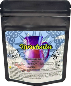 HIGHTOPS - Horchata 3.5g Smalls Bag - High Tops