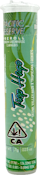 Trop Haze .7g Pre-Roll - Pacific Reserve
